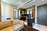 1 Bedroom Condo for rent in The ESSE Sukhumvit 36, Phra Khanong, Bangkok near BTS Thong Lo