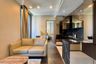 1 Bedroom Condo for rent in The ESSE Sukhumvit 36, Phra Khanong, Bangkok near BTS Thong Lo