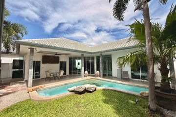 2 Bedroom House for rent in Huai Yai, Chonburi
