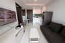 1 Bedroom Condo for rent in The Place Pratumnak, Nong Prue, Chonburi