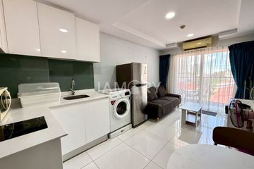 1 Bedroom Condo for rent in The Place Pratumnak, Nong Prue, Chonburi