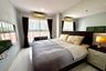 1 Bedroom Condo for rent in The Place Pratumnak, Nong Prue, Chonburi