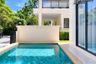 4 Bedroom Villa for Sale or Rent in Tadarawadi South Pattaya, Nong Prue, Chonburi