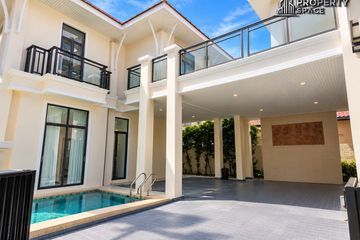 4 Bedroom Villa for Sale or Rent in Tadarawadi South Pattaya, Nong Prue, Chonburi