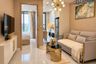 1 Bedroom Condo for rent in Copacabana Beach Jomtien, Nong Prue, Chonburi
