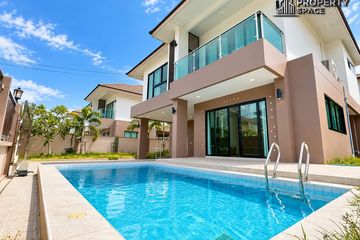 4 Bedroom Villa for rent in The Lake Huay Yai, Huai Yai, Chonburi