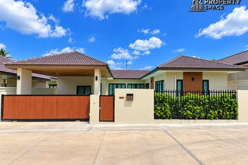 3 Bedroom Villa for rent in Garden Ville 9, Nong Prue, Chonburi