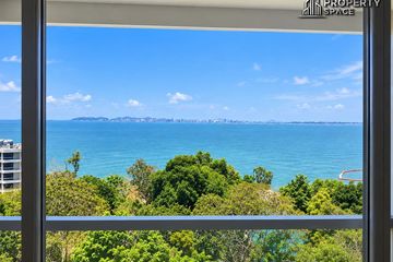 1 Bedroom Condo for sale in The Palm Wongamat Beach, Na Kluea, Chonburi