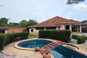 3 Bedroom Villa for sale in Nong Pla Lai, Chonburi