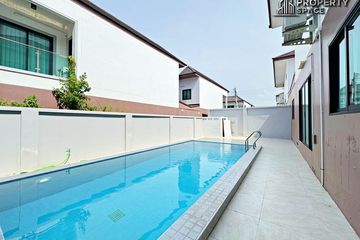 5 Bedroom Villa for Sale or Rent in Chokchai Village 9, Nong Prue, Chonburi