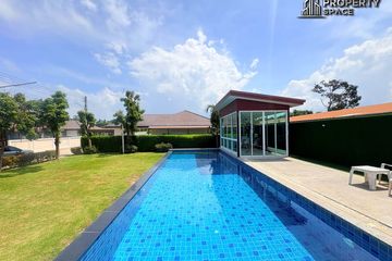 3 Bedroom Villa for rent in Garden Ville 5, Huai Yai, Chonburi