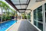 3 Bedroom Villa for rent in Garden Ville 5, Huai Yai, Chonburi
