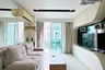 1 Bedroom Condo for rent in City Center Residence, Nong Prue, Chonburi