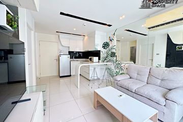 1 Bedroom Condo for rent in City Center Residence, Nong Prue, Chonburi
