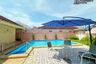 3 Bedroom Villa for rent in Nong Prue, Chonburi