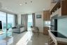 1 Bedroom Condo for rent in City Garden Tower, Nong Prue, Chonburi