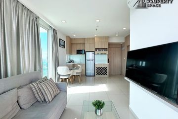 1 Bedroom Condo for rent in City Garden Tower, Nong Prue, Chonburi