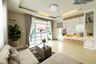 3 Bedroom House for sale in T.W. Park View, Nong Prue, Chonburi