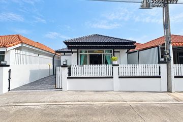 3 Bedroom House for sale in T.W. Park View, Nong Prue, Chonburi