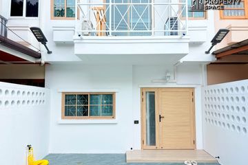 3 Bedroom House for rent in Nong Prue, Chonburi