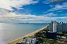 2 Bedroom Condo for sale in Reflection Jomtien Beach Pattaya, Na Jomtien, Chonburi