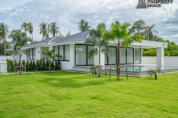 5 Bedroom Villa for sale in Huai Yai, Chonburi