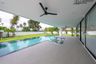5 Bedroom Villa for sale in Huai Yai, Chonburi
