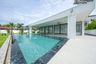 5 Bedroom Villa for sale in Huai Yai, Chonburi