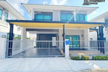 4 Bedroom House for rent in Supalai Parkville Pattaya-Sukhumvit, Nong Prue, Chonburi
