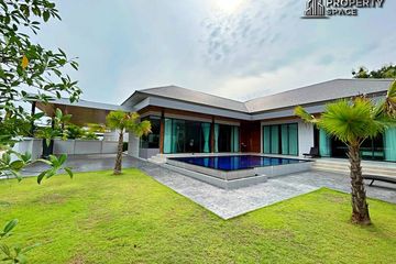 5 Bedroom Villa for rent in Pong, Chonburi