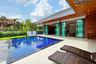 5 Bedroom Villa for rent in Pong, Chonburi