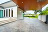 5 Bedroom Villa for rent in Pong, Chonburi