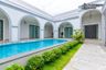 4 Bedroom Villa for sale in Nong Prue, Chonburi