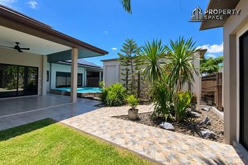 3 Bedroom Villa for rent in Baan Pattaya 5, Huai Yai, Chonburi