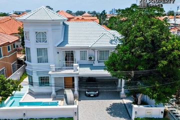 4 Bedroom Villa for sale in Na Kluea, Chonburi