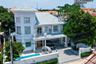 4 Bedroom Villa for sale in Na Kluea, Chonburi