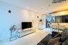 2 Bedroom Condo for Sale or Rent in The Sanctuary Wong Amat, Na Kluea, Chonburi