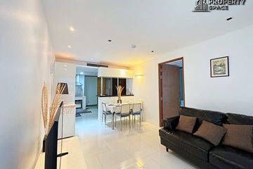2 Bedroom Condo for Sale or Rent in The Sanctuary Wong Amat, Na Kluea, Chonburi