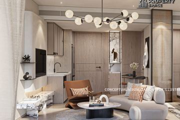 1 Bedroom Condo for sale in Na Kluea, Chonburi