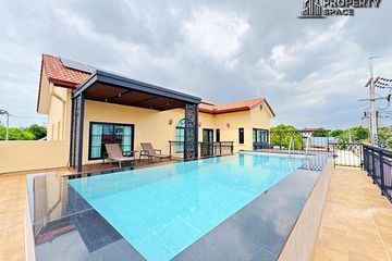 4 Bedroom Villa for sale in Nong Prue, Chonburi