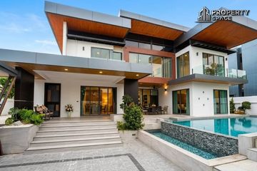 4 Bedroom Villa for Sale or Rent in M Mountain Village, Nong Prue, Chonburi