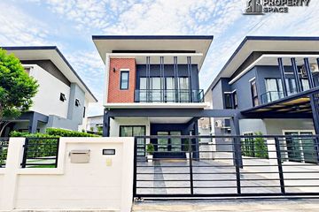 4 Bedroom House for rent in BAAN FAH GREENERY PATTAYA, Nong Prue, Chonburi