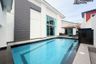 6 Bedroom Villa for sale in Pattaya Lagoon, Nong Prue, Chonburi