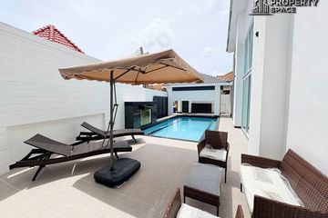 6 Bedroom Villa for sale in Pattaya Lagoon, Nong Prue, Chonburi