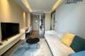 1 Bedroom Condo for rent in Beverly Mountain Bay Pattaya, Nong Prue, Chonburi