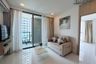 2 Bedroom Condo for sale in The Cloud, Nong Prue, Chonburi