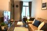 1 Bedroom Condo for rent in The Diplomat 39, Khlong Tan Nuea, Bangkok near BTS Phrom Phong
