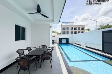 6 Bedroom Villa for sale in Pattaya Lagoon, Nong Prue, Chonburi