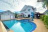 5 Bedroom Villa for Sale or Rent in Central Park Hillside Village, Nong Prue, Chonburi