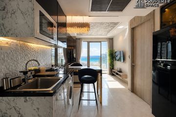 1 Bedroom Condo for Sale or Rent in The Riviera Monaco, Na Jomtien, Chonburi